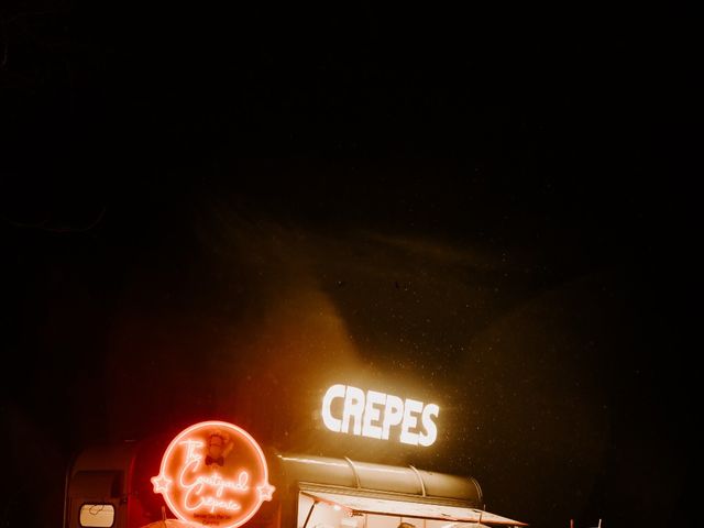 Jordan and Georgia's Wedding in Weedon Beck, Northamptonshire 8