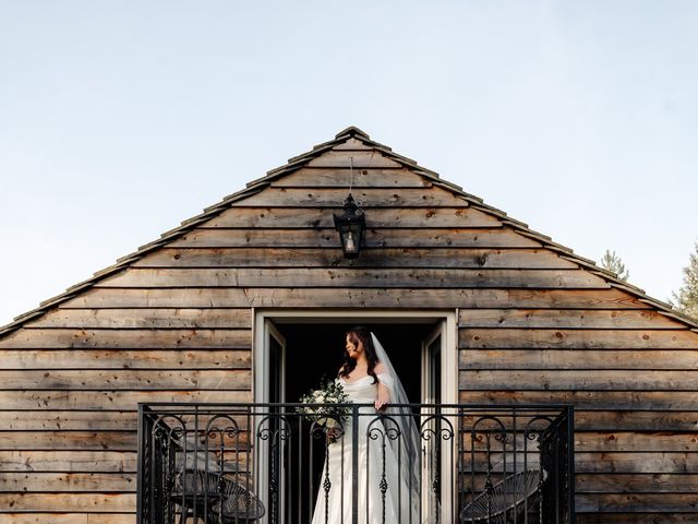 Alex  and Cora 's Wedding in Clitheroe, Lancashire 1