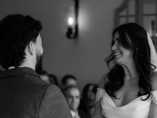 Alex  and Cora 's Wedding in Clitheroe, Lancashire 6