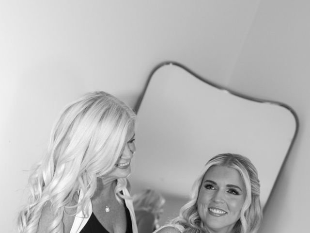 Teddy and Shannon's Wedding in Chelmsford, Essex 3