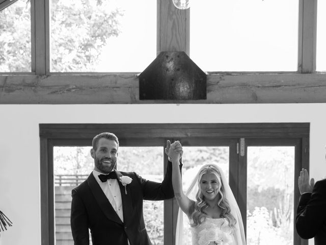 Teddy and Shannon's Wedding in Chelmsford, Essex 8