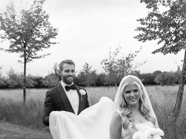 Teddy and Shannon's Wedding in Chelmsford, Essex 15