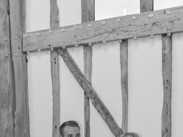Teddy and Shannon's Wedding in Chelmsford, Essex 16
