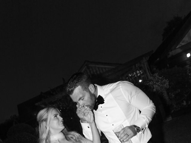 Teddy and Shannon's Wedding in Chelmsford, Essex 2