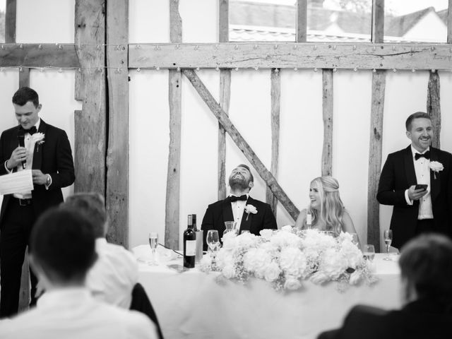 Teddy and Shannon's Wedding in Chelmsford, Essex 18