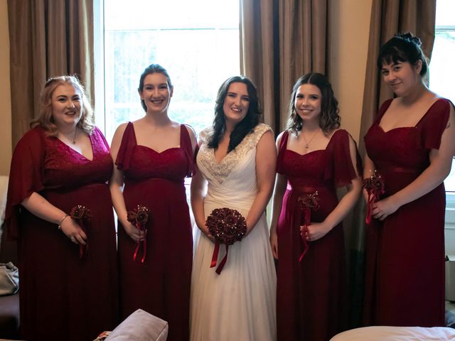 Jack and Rebekah&apos;s Wedding in Ashington, Northumberland 1