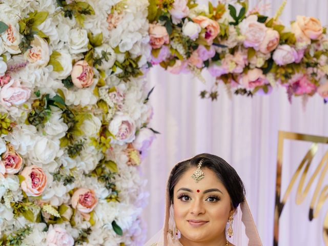 Parveen and Ricky&apos;s Wedding in Bedford, Bedfordshire 22