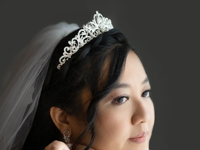 Joshua and Xinling&apos;s Wedding in Manchester, Greater Manchester 11