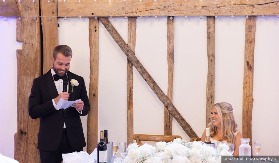 Teddy and Shannon's Wedding in Chelmsford, Essex