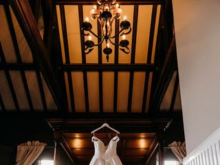 Gillian &amp; Ashley's wedding 3