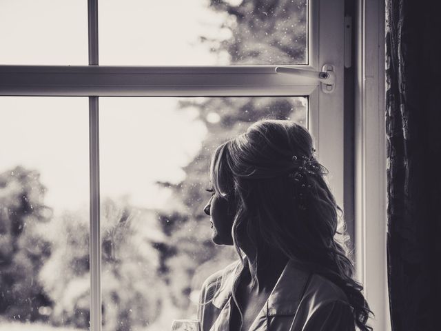 David and Kelsey's Wedding in East Kilbride , Central &amp; Glasgow 3