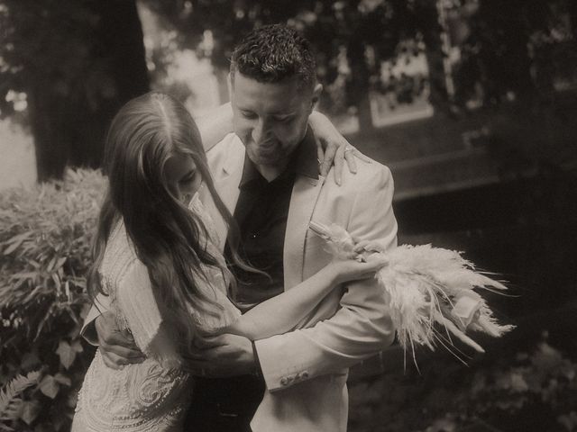 Constantin and Catalina's Wedding in Coventry, West Midlands 11