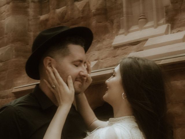 Constantin and Catalina's Wedding in Coventry, West Midlands 13