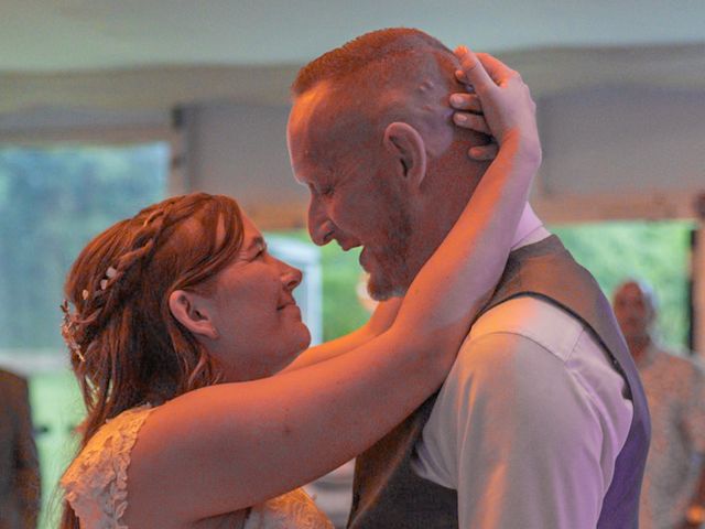 Kevin and Gemma's Wedding in Norwich, Norfolk 4