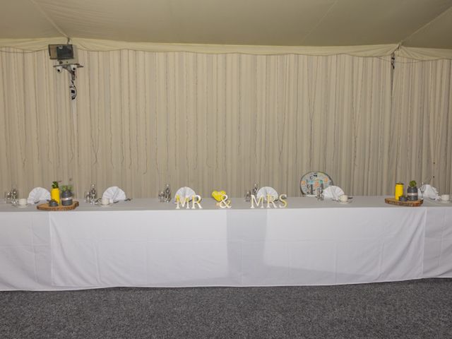 Kevin and Gemma's Wedding in Norwich, Norfolk 6