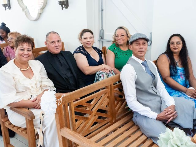 Jerome and Storme's Wedding in Croydon, South West London 110