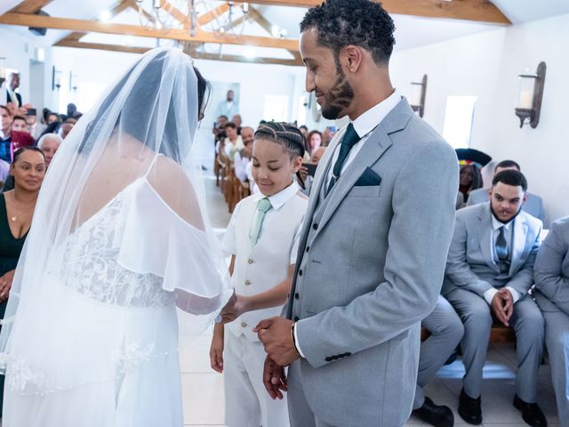 Jerome and Storme's Wedding in Croydon, South West London 169