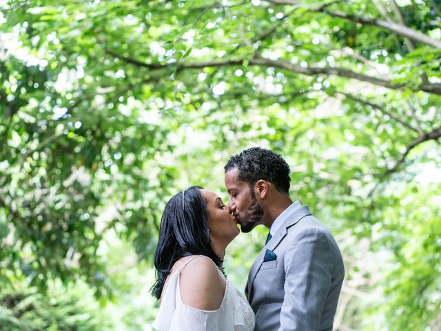 Jerome and Storme's Wedding in Croydon, South West London 272