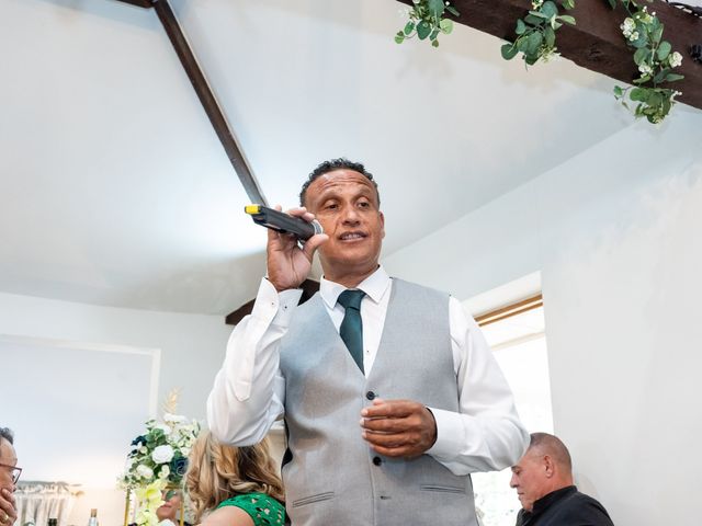 Jerome and Storme's Wedding in Croydon, South West London 360