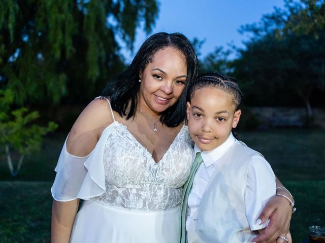 Jerome and Storme's Wedding in Croydon, South West London 527
