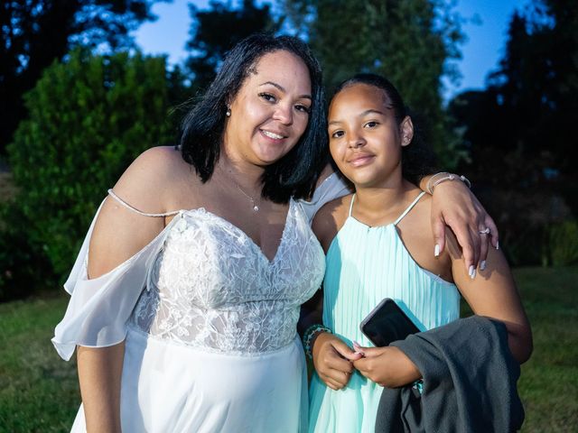 Jerome and Storme's Wedding in Croydon, South West London 531