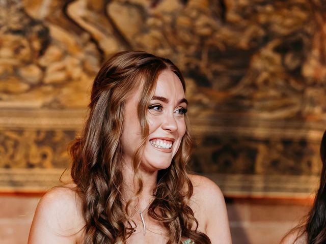 Ashley and Gillian's Wedding in Cheshire, Cheshire 10