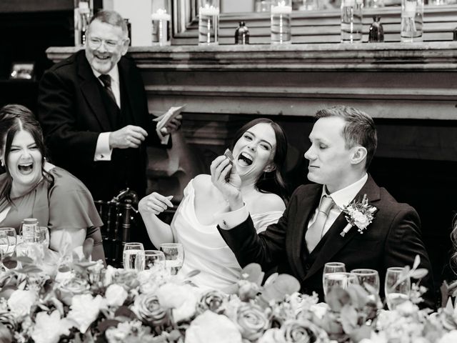 Ashley and Gillian's Wedding in Cheshire, Cheshire 15
