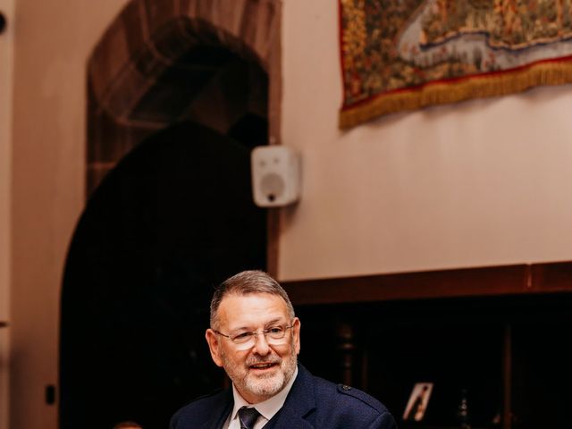 Ashley and Gillian's Wedding in Cheshire, Cheshire 16
