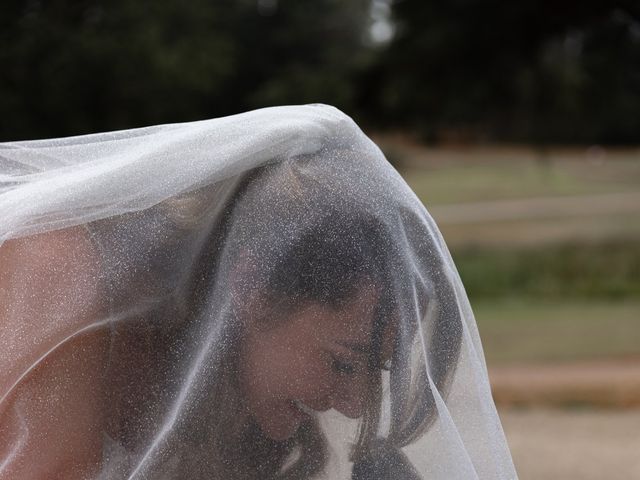 Dave and Emily's Wedding in Chelmsford, Essex 5