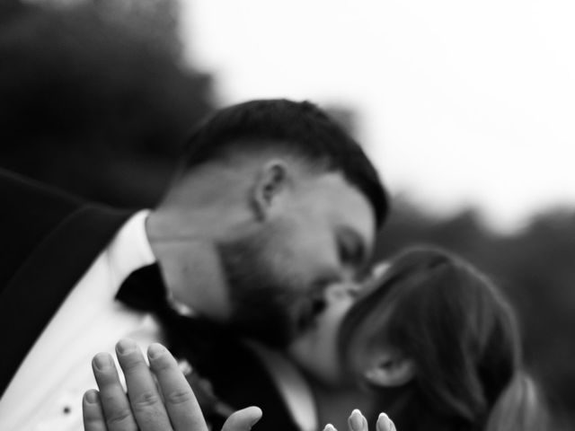 Dave and Emily's Wedding in Chelmsford, Essex 15