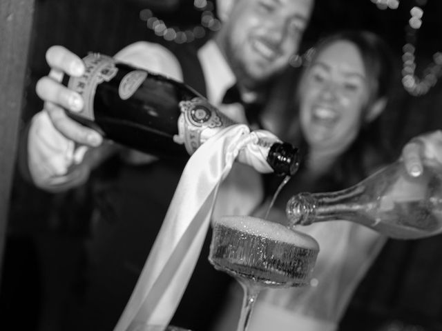Dave and Emily's Wedding in Chelmsford, Essex 21