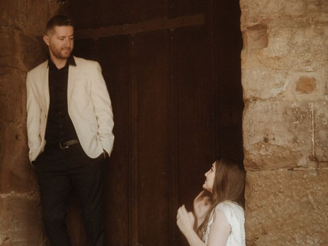 Constantin and Catalina's Wedding in Coventry, West Midlands 5