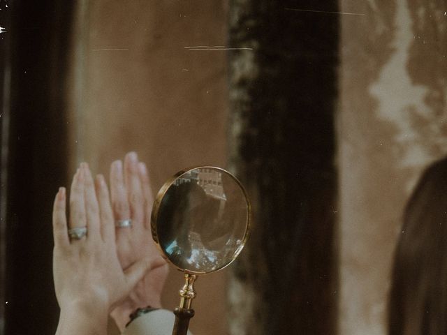 Constantin and Catalina's Wedding in Coventry, West Midlands 6