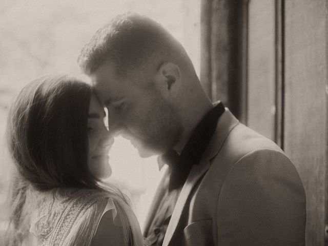 Constantin and Catalina's Wedding in Coventry, West Midlands 3