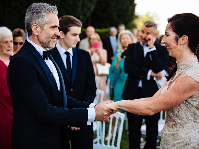 Ellen and Arrigo&apos;s Wedding in Umbria, Umbria 52