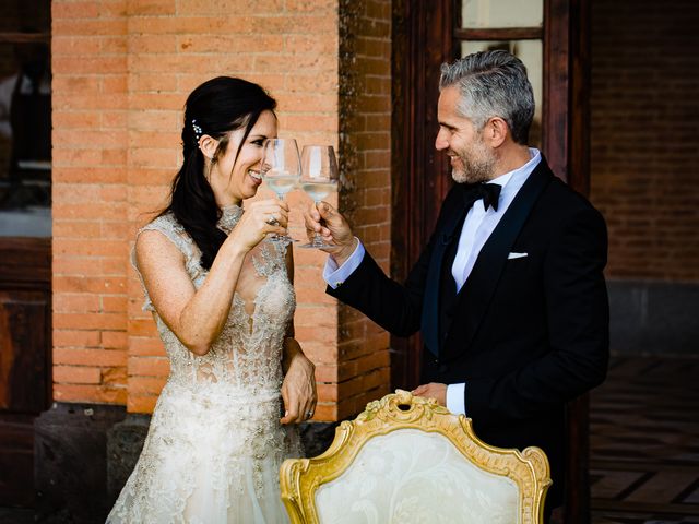 Ellen and Arrigo&apos;s Wedding in Umbria, Umbria 71