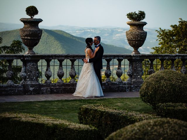 Ellen and Arrigo&apos;s Wedding in Umbria, Umbria 72