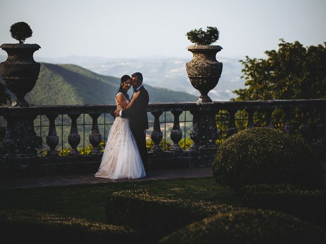 Ellen and Arrigo&apos;s Wedding in Umbria, Umbria 73