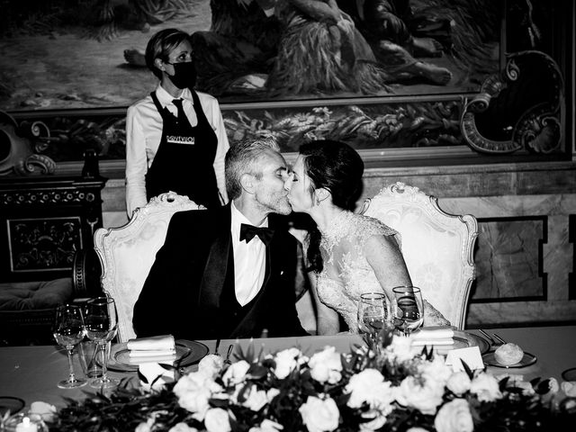 Ellen and Arrigo&apos;s Wedding in Umbria, Umbria 82