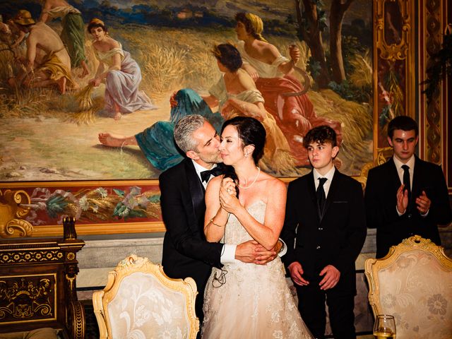 Ellen and Arrigo&apos;s Wedding in Umbria, Umbria 85