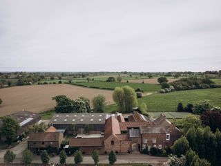 Poppy & Michael's wedding 2