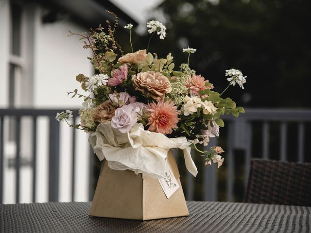 Alex and Holly's Wedding in Ayr, Dumfries Galloway &amp; Ayrshire 1