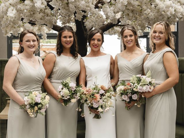 Alex and Holly's Wedding in Ayr, Dumfries Galloway &amp; Ayrshire 17