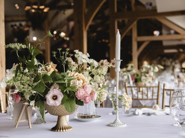 Alex and Holly's Wedding in Ayr, Dumfries Galloway &amp; Ayrshire 21