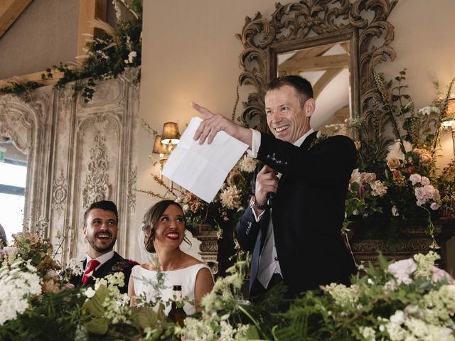 Alex and Holly's Wedding in Ayr, Dumfries Galloway &amp; Ayrshire 23