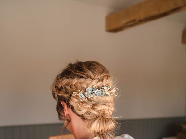 Matt and Terri's Wedding in Ipswich, Suffolk 41