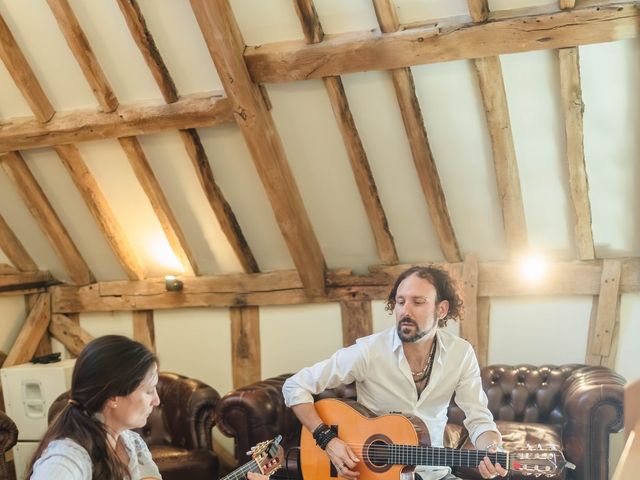 Matt and Terri's Wedding in Ipswich, Suffolk 48