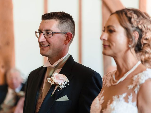 Matt and Terri's Wedding in Ipswich, Suffolk 53