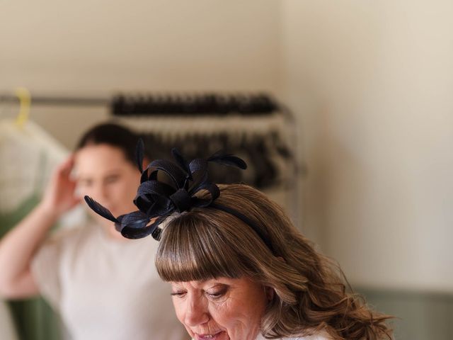 Matt and Terri's Wedding in Ipswich, Suffolk 64