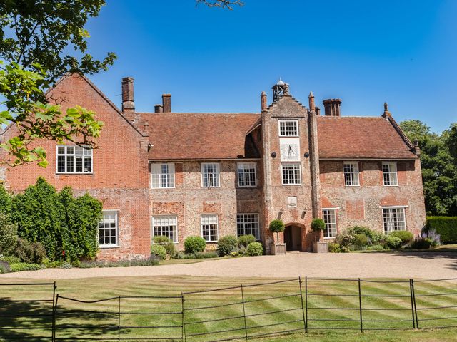 Matt and Terri's Wedding in Ipswich, Suffolk 67